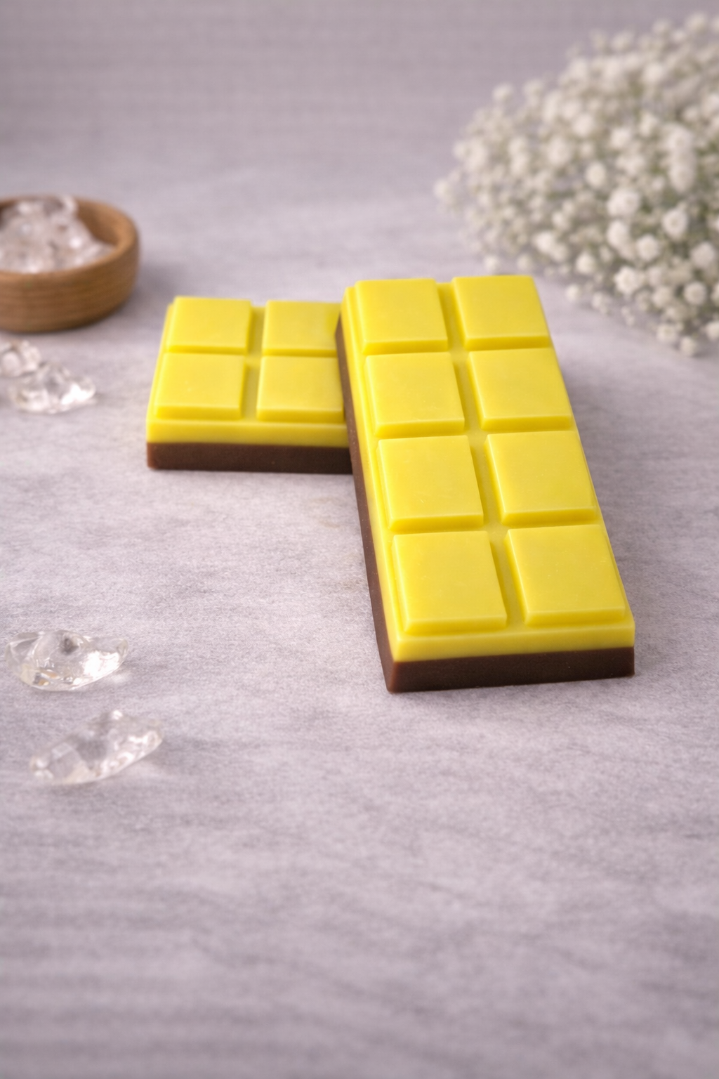 Mystic Melt · Cóctel de Piña 1 UNIDAD