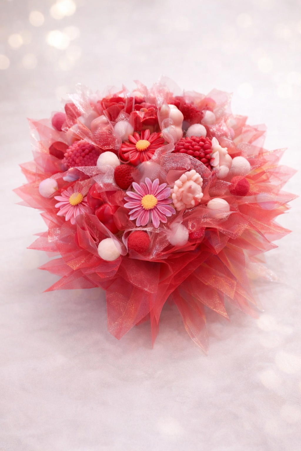 Bouquets WitchesHouse