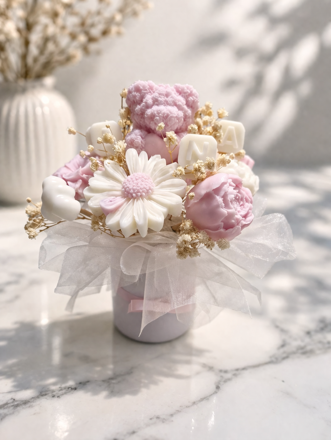 Bouquets WitchesHouse