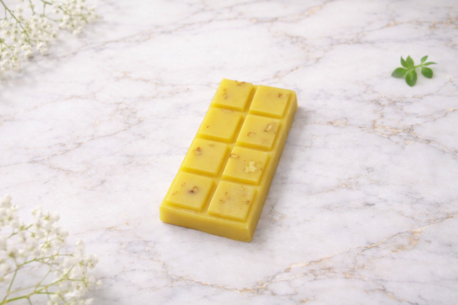 Tableta Lemon Cream & Citrino