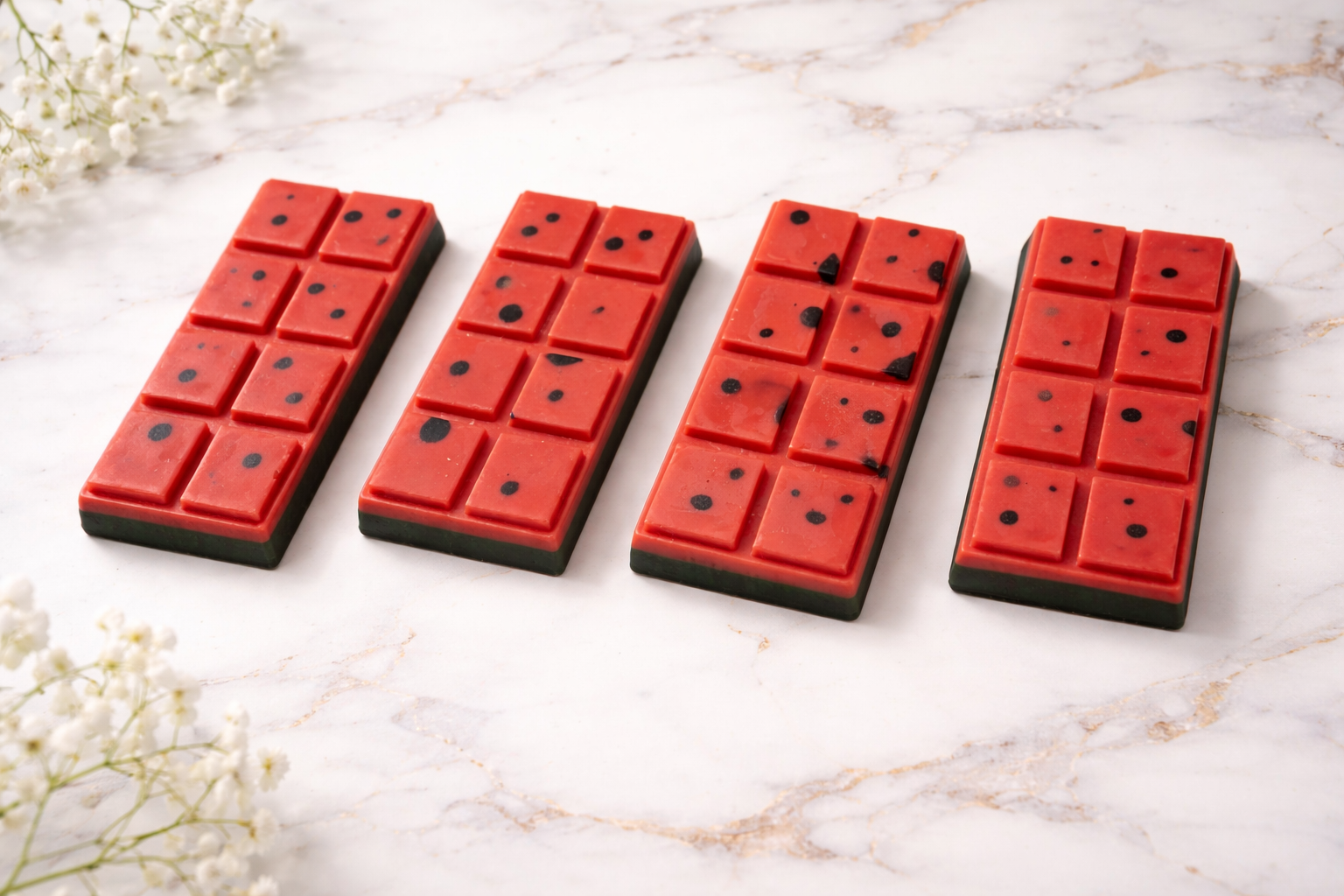 Tableta Mystic Melt/  pack 2 unidades 