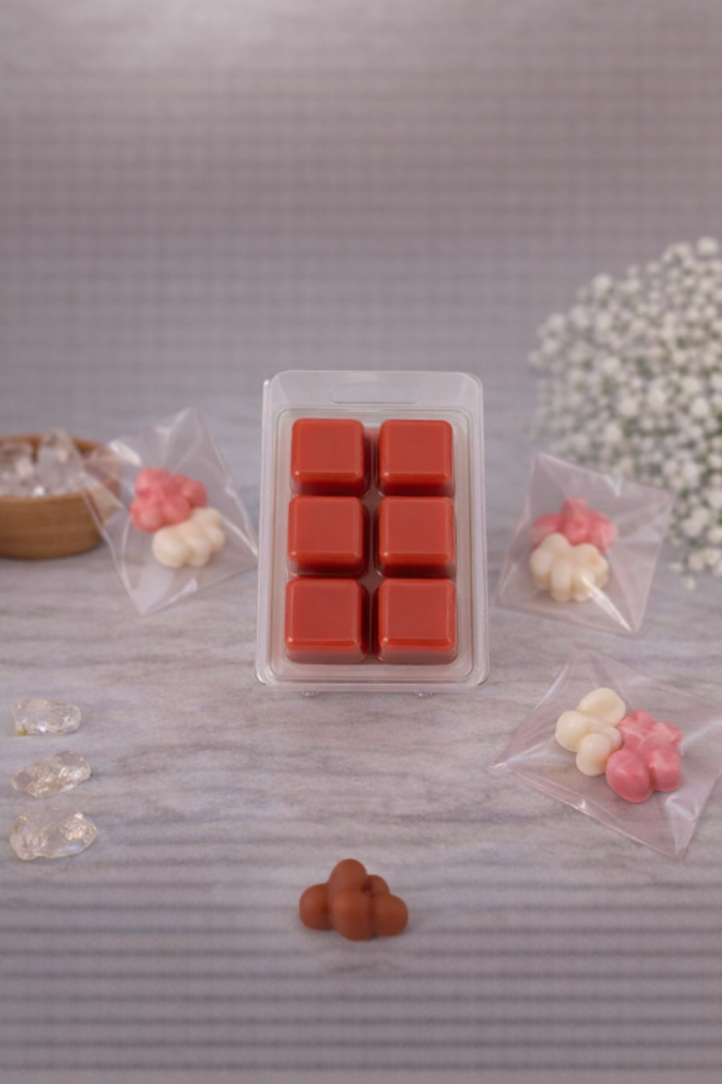 Mystic Melt/  Piruleta