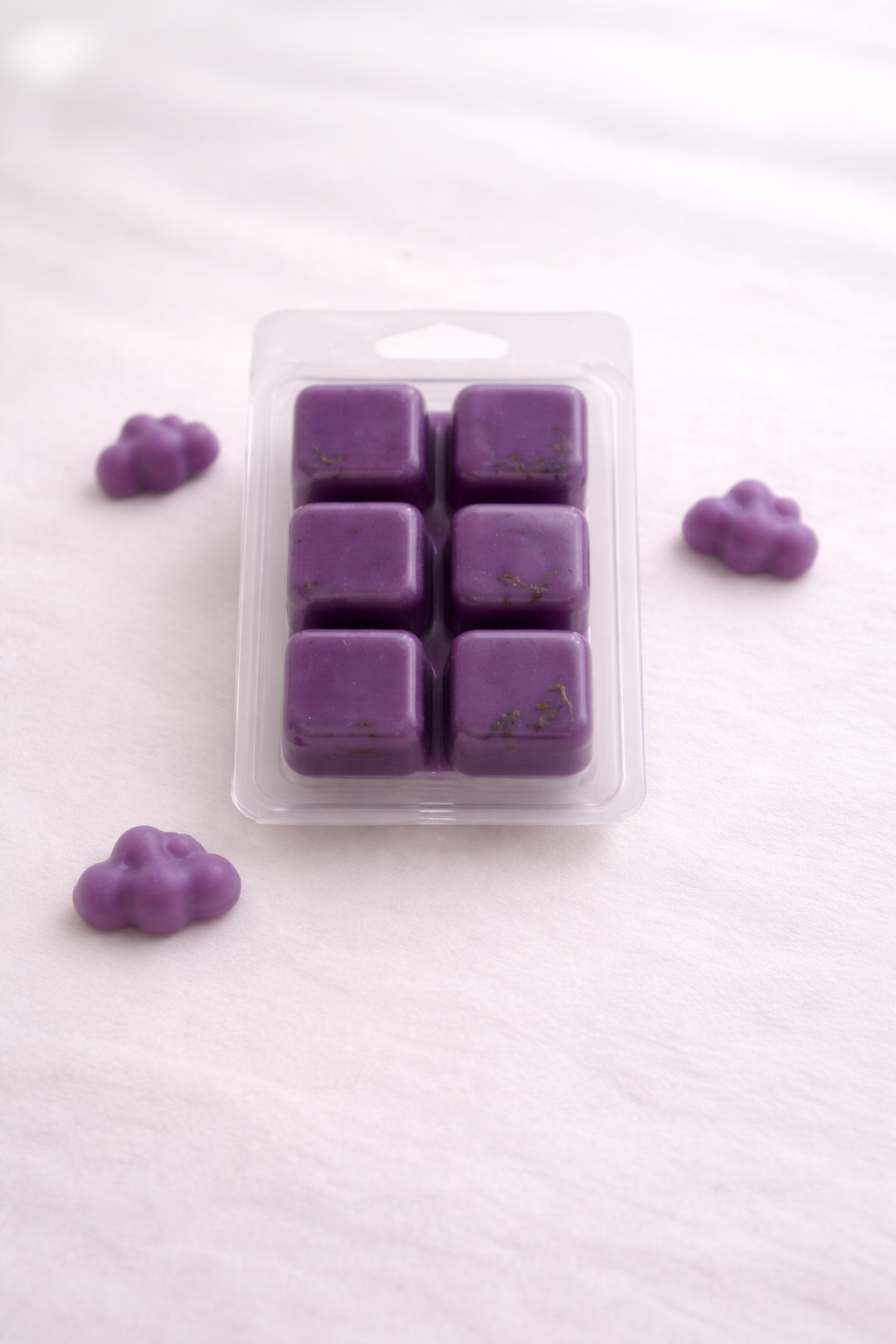 Mystic Melt/  Violetas