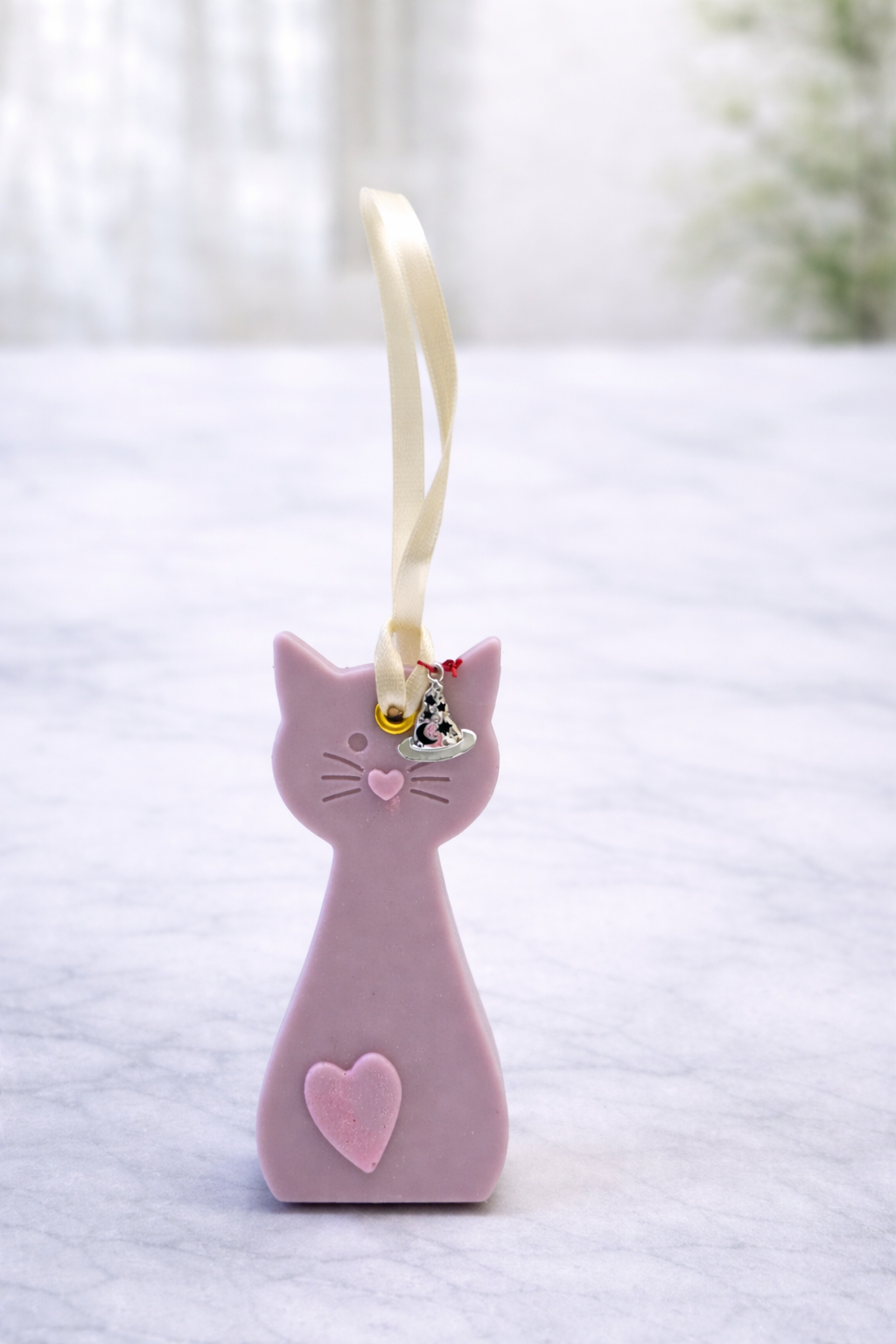 Mystic Cat – Ambientador Aromático 1 UNIDAD
