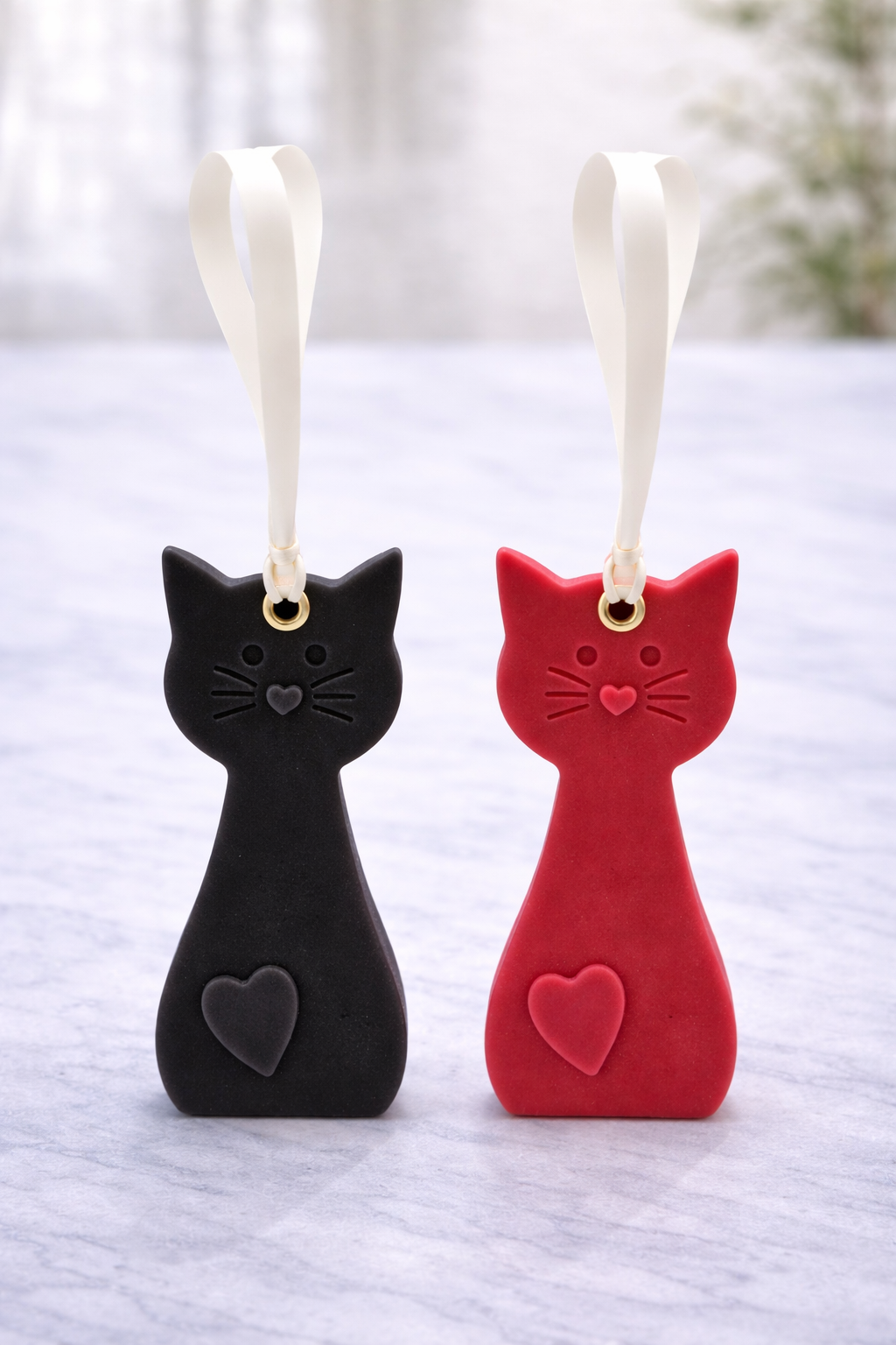 Mystic Cat – Ambientador Aromático 1 UNIDAD