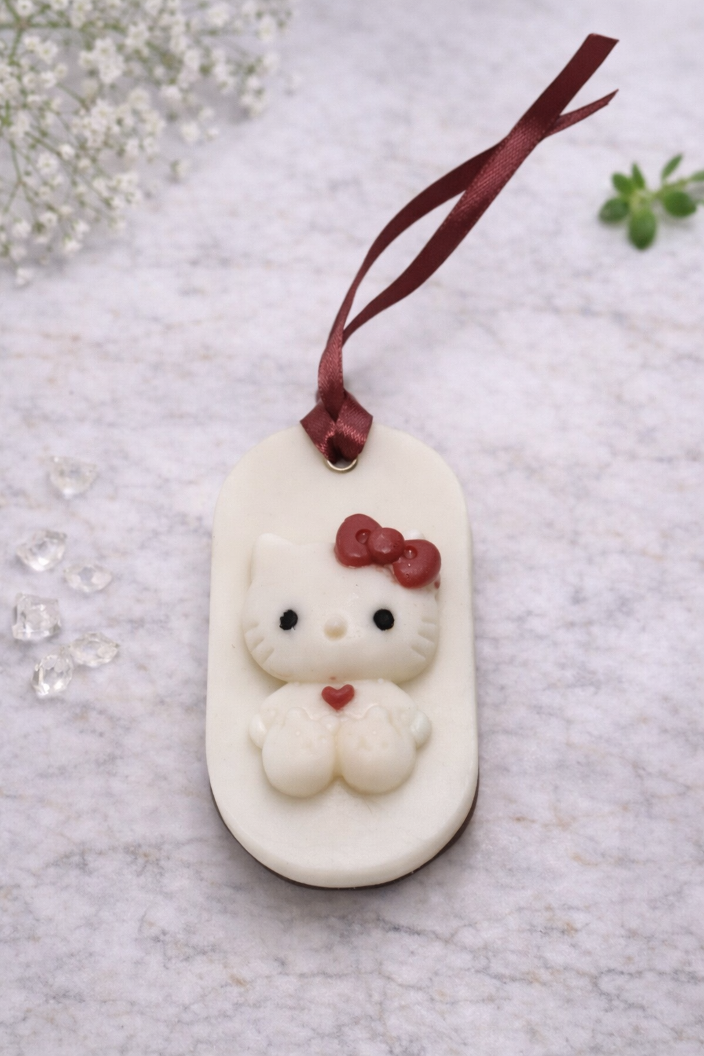 Ambientador de Armario – Hello Kitty