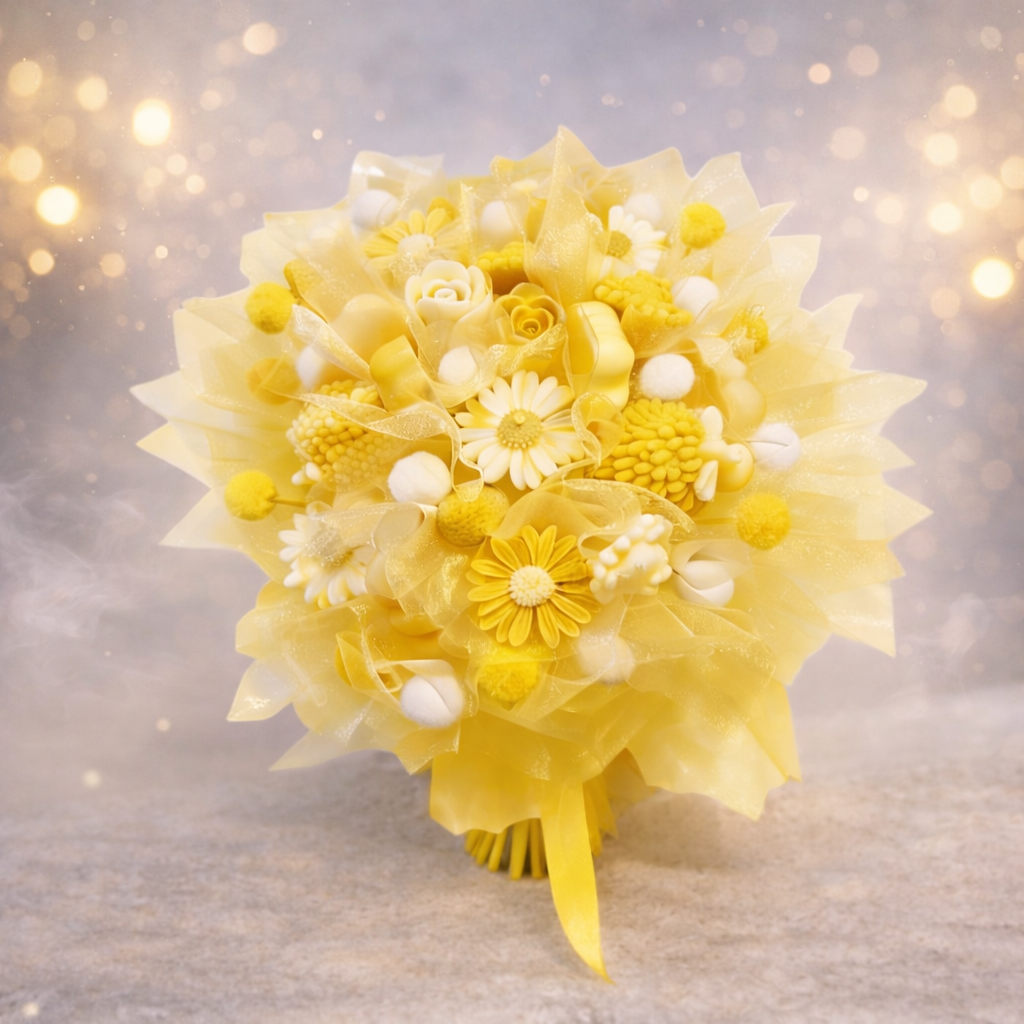 Bouquets WitchesHouse