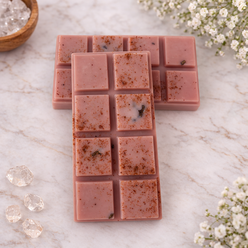 Tableta Mystic/melt - Pumpkin Spices