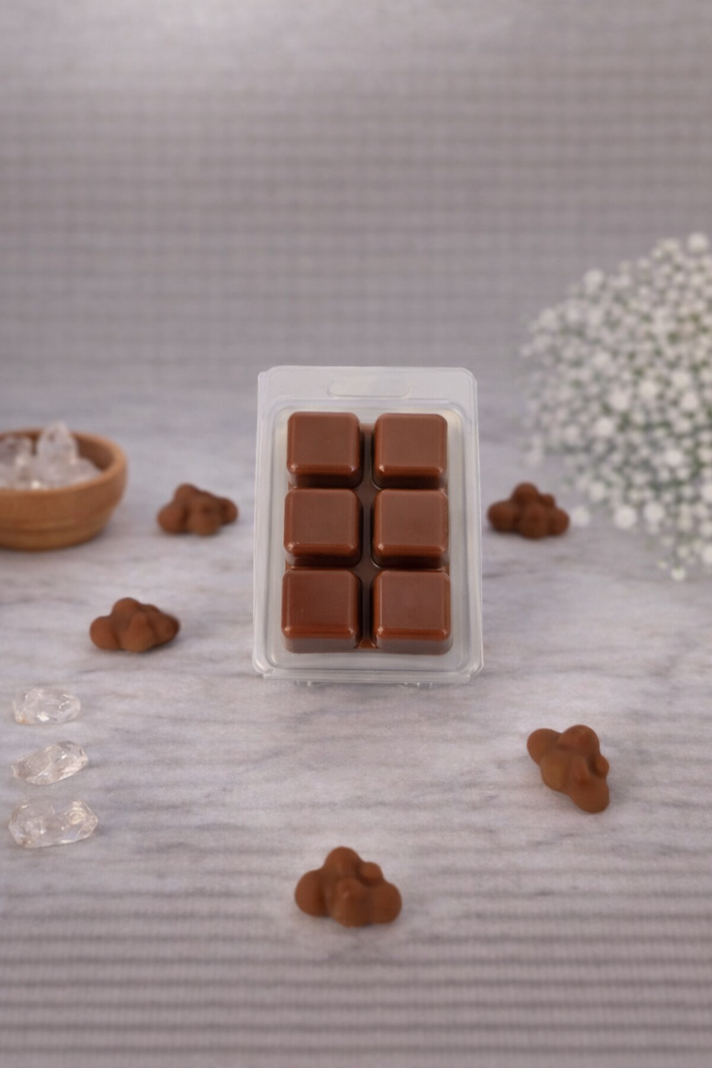 Mystic Melts/  - Pack Dos Unidades