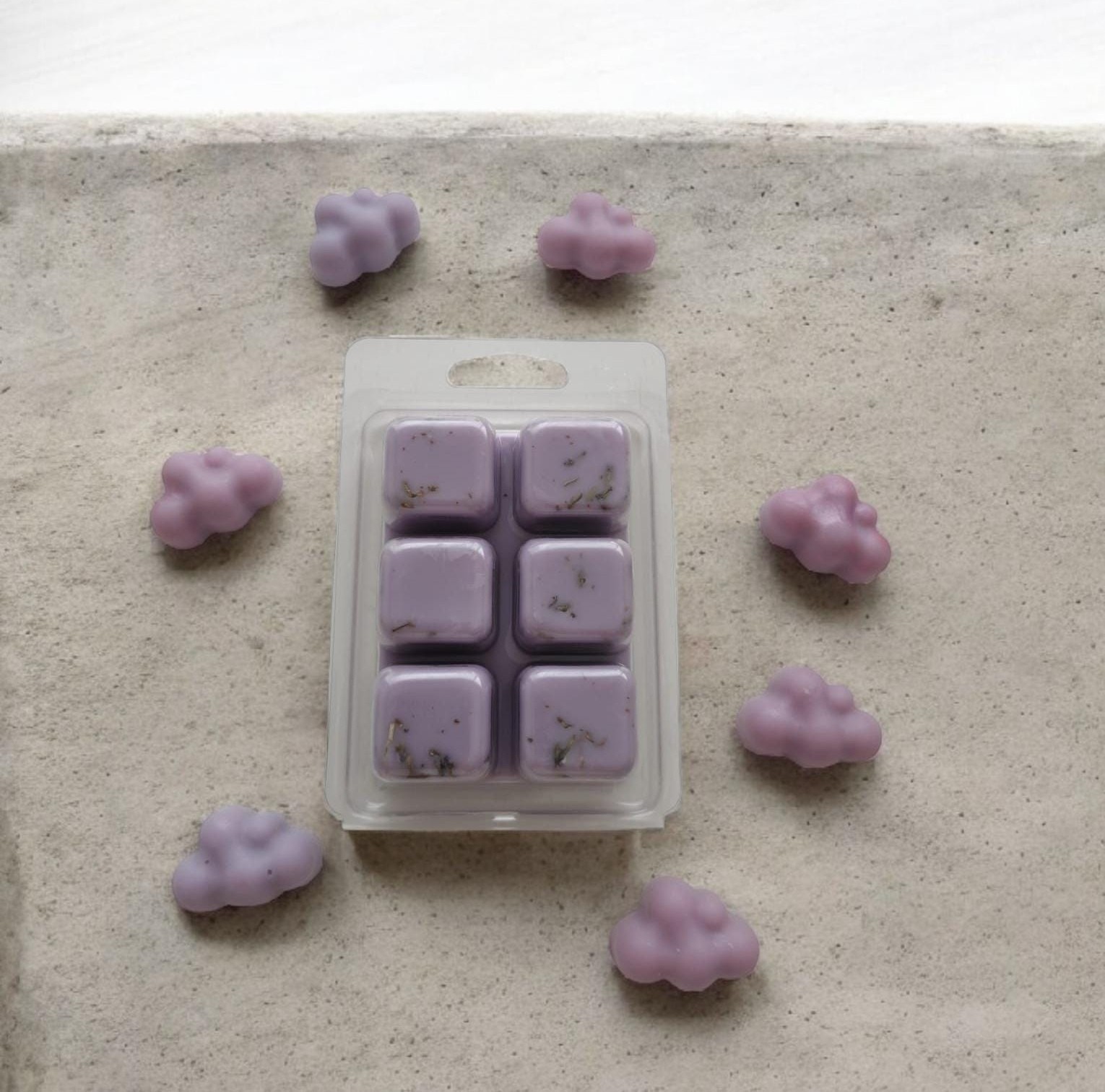 Mystic Melt/  Lavanda y Manzanilla