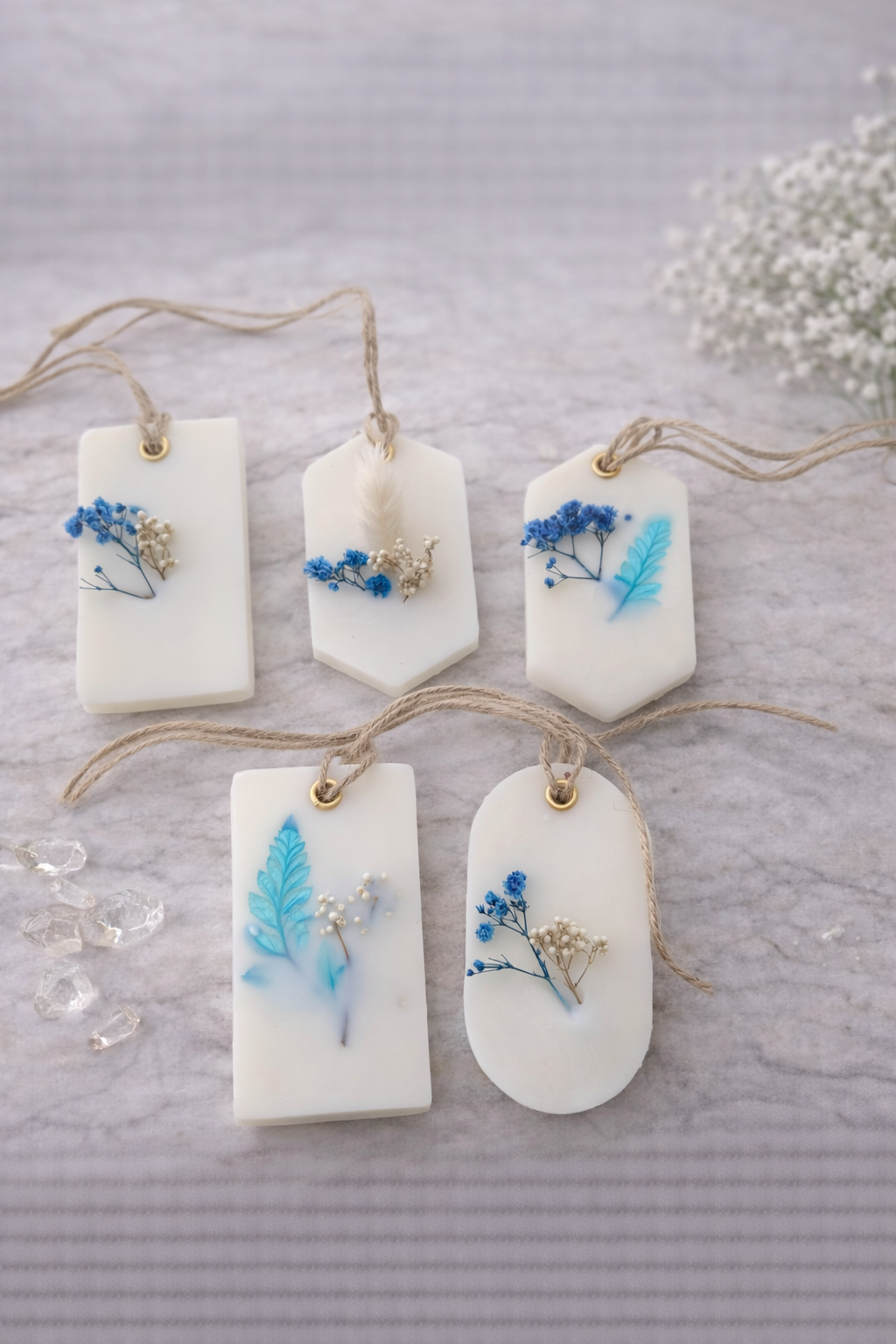 Ambientador de Armario Ropa Limpia 1 unidad