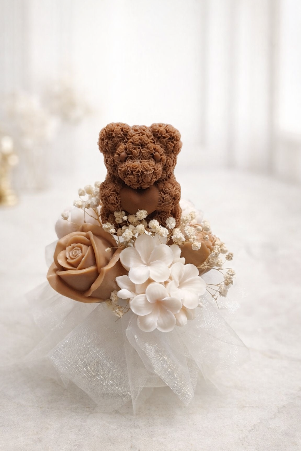 Bouquets WitchesHouse