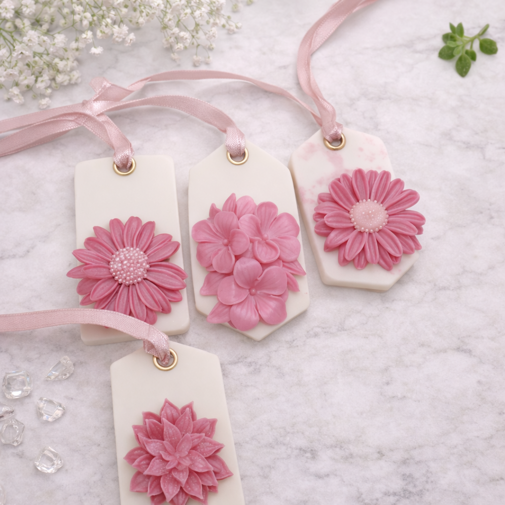 Anbientador Fresa y Nata 