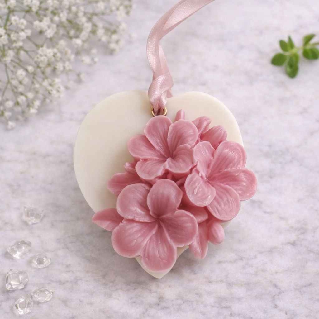 Anbientador Fresa y Nata 