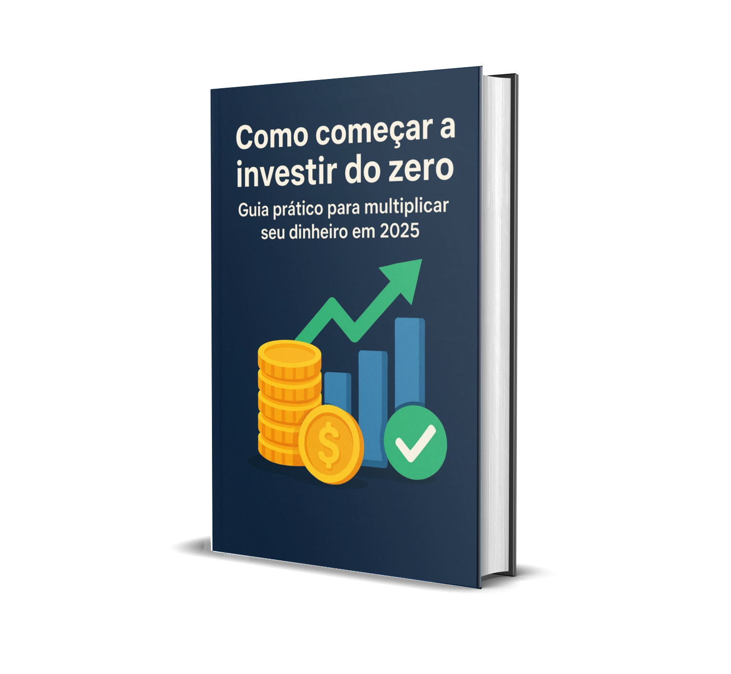 Como Começar no Mundo dos Investimentos