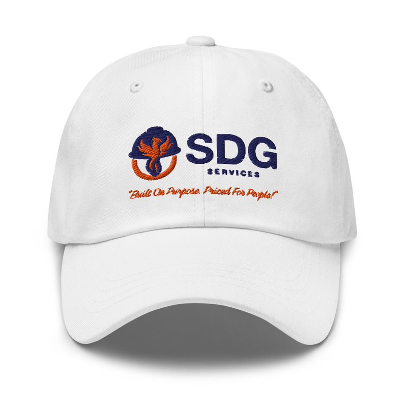 Dad hat