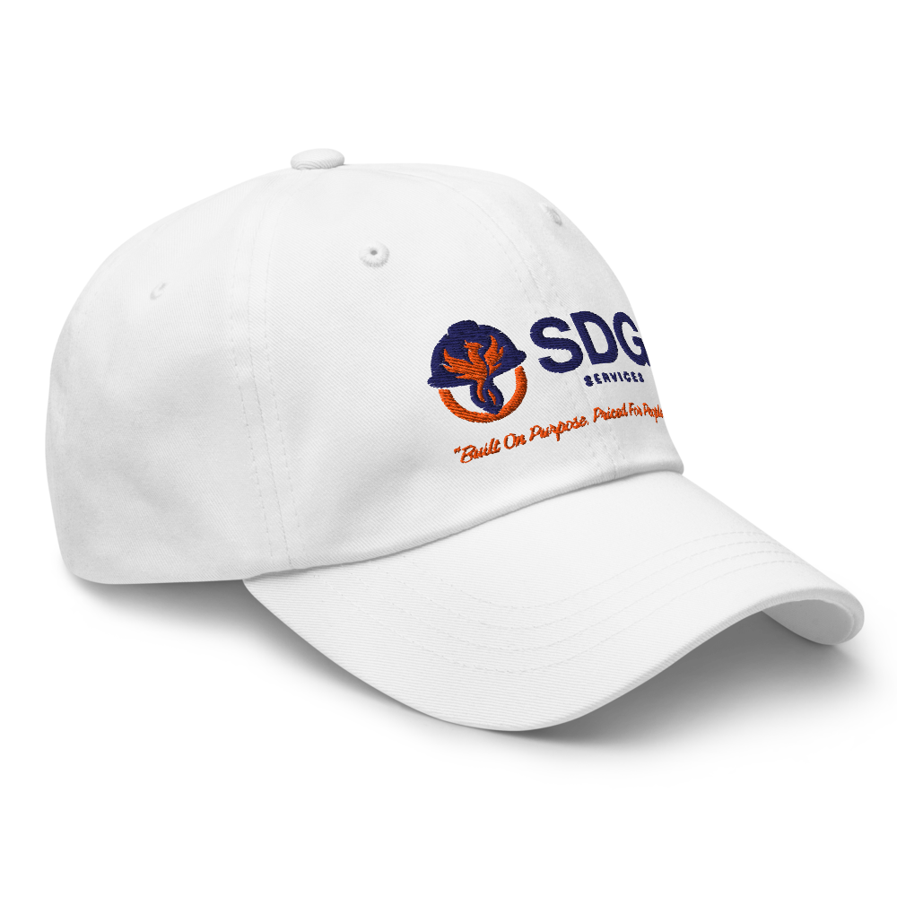 Dad hat
