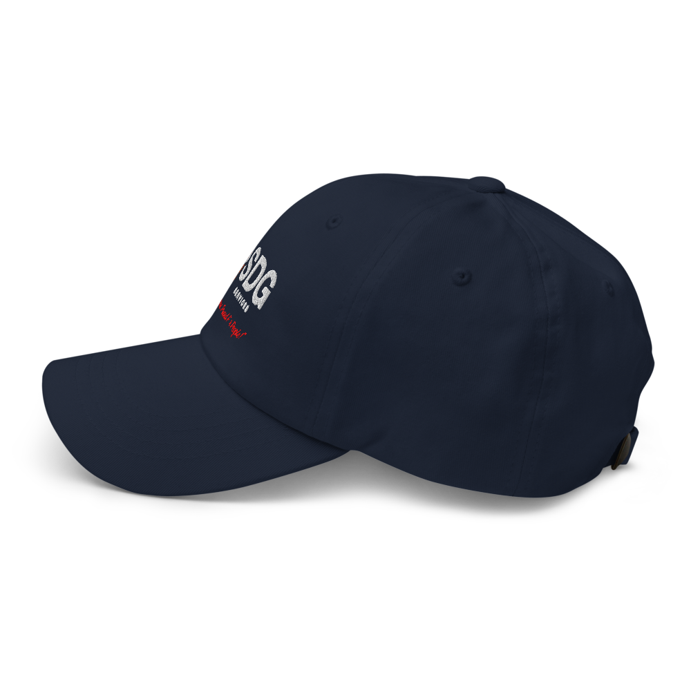 Dad hat