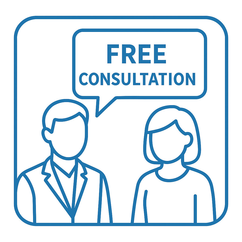 Free Consultation Landscaping & Hardscaping