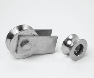 SR - 121 (Gate Wheel)