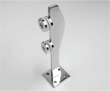 SR - 106 (C Type Spigot)