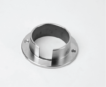 SR - 111 (Wall Conceal Round)