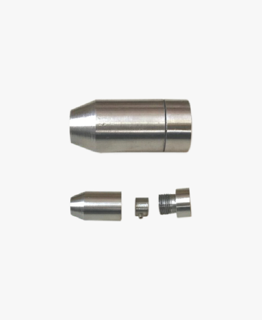 SR - 179 (Wire Rope Fitting Fix)