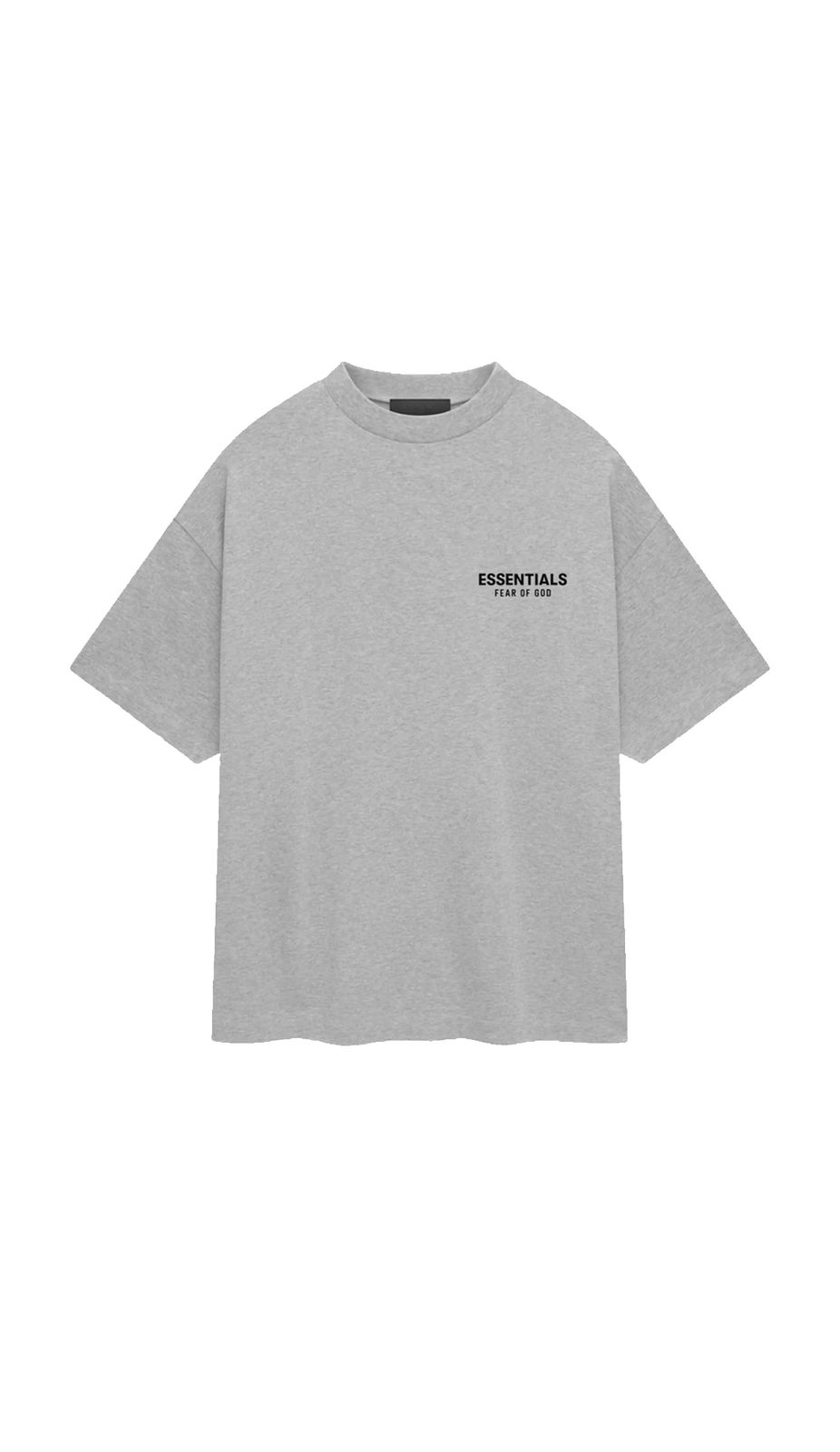 Camiseta Essentials Fear of God S22