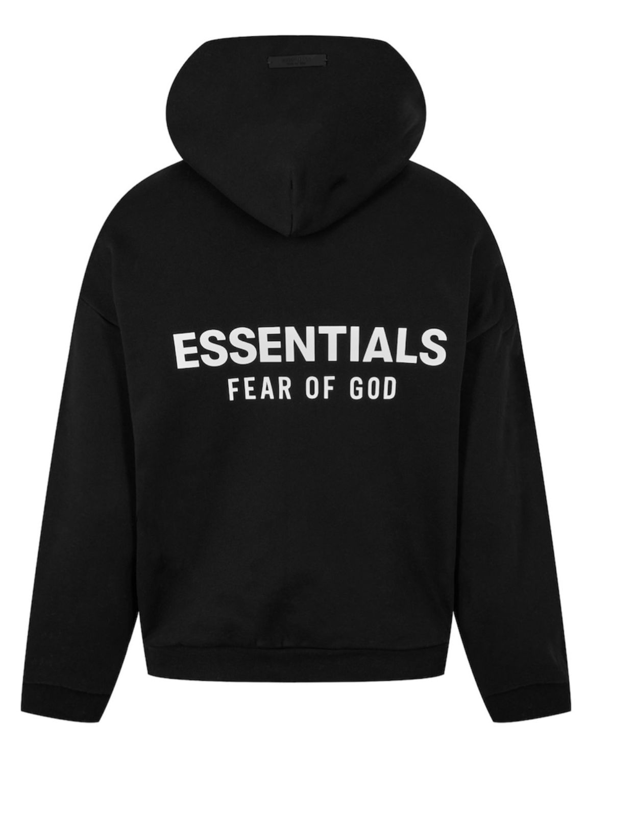Sudadera Essentials Fear of God  S24