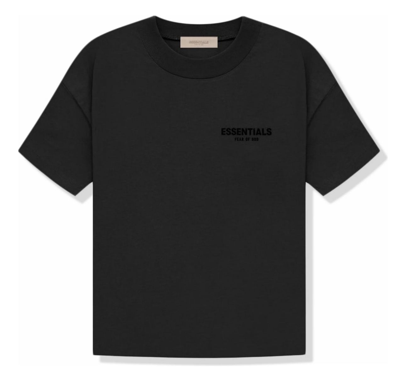 Camiseta Essentials Fear of God S22