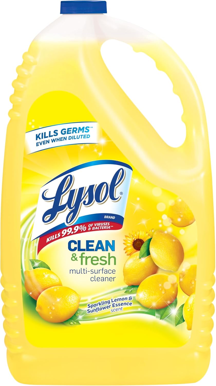 Lysol Multi-Surface Cleaner 