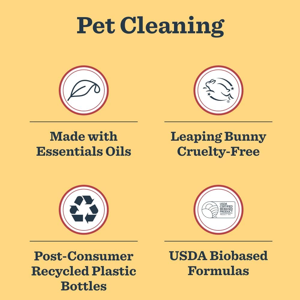 MRS. MEYER'S CLEAN DAY Pet Odor Neutralizer