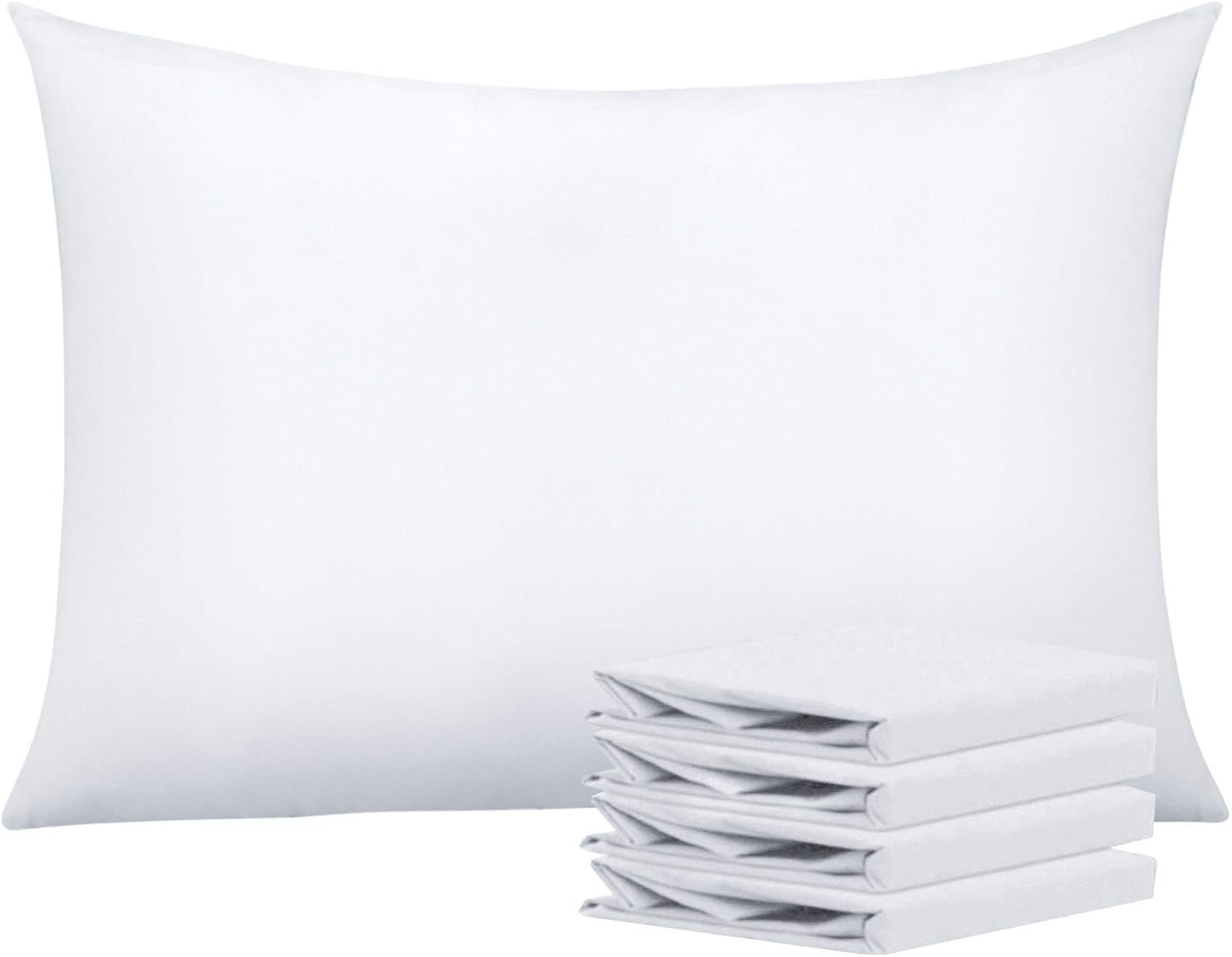 NTBAY Pillowcase Set - 4 Pack