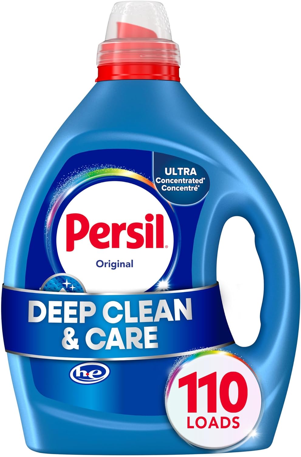 Persil Original Everyday Clean, Liquid Laundry Detergent