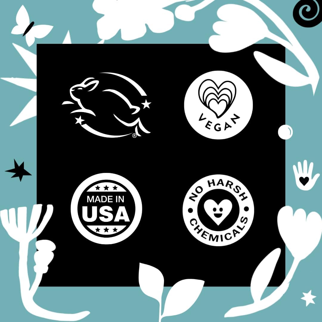 Molly's Suds Fabric Softener Dryer Sheets