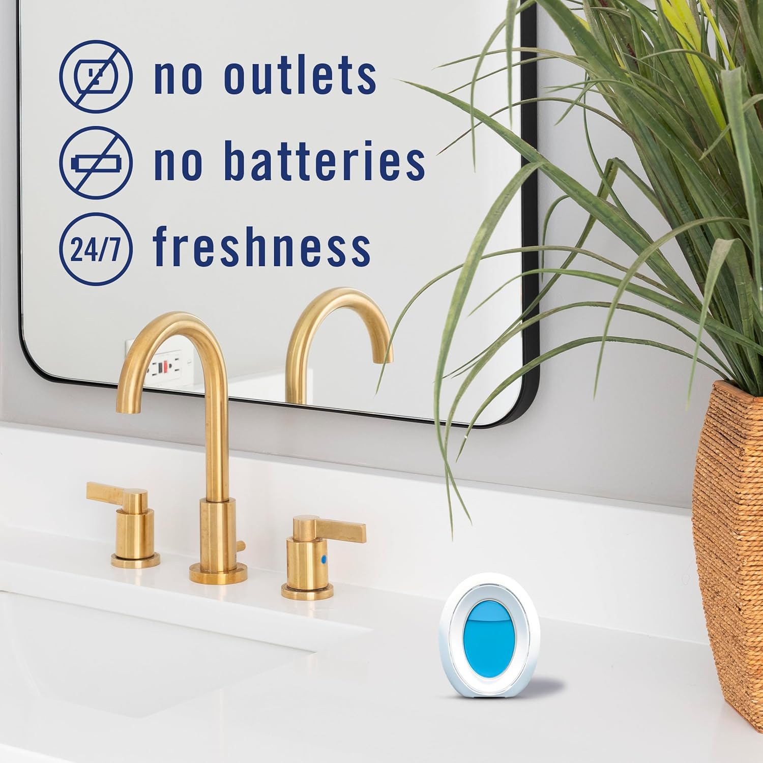 Febreze Bathroom Air Freshener