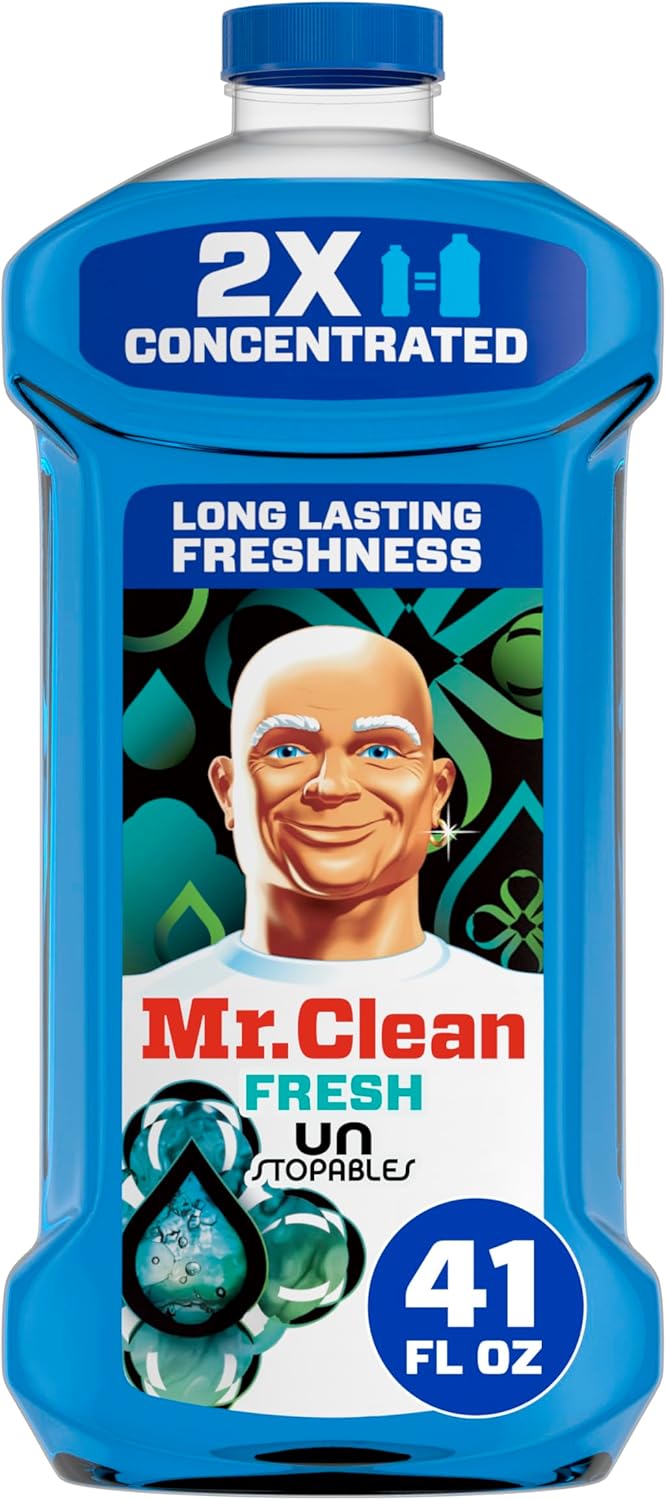 Mr. Clean All Purpose Cleaner