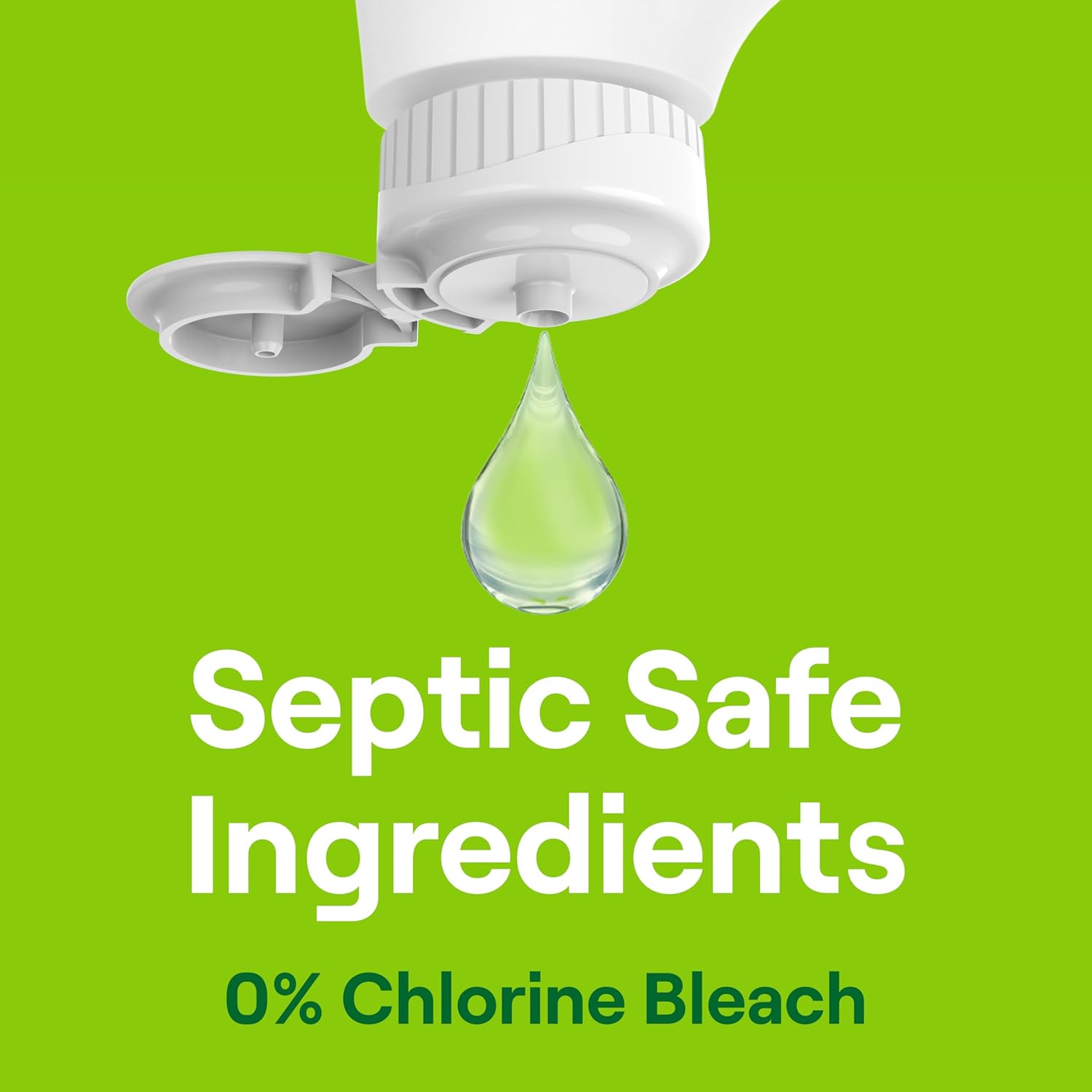 Seventh Generation Toilet Bowl Cleaner