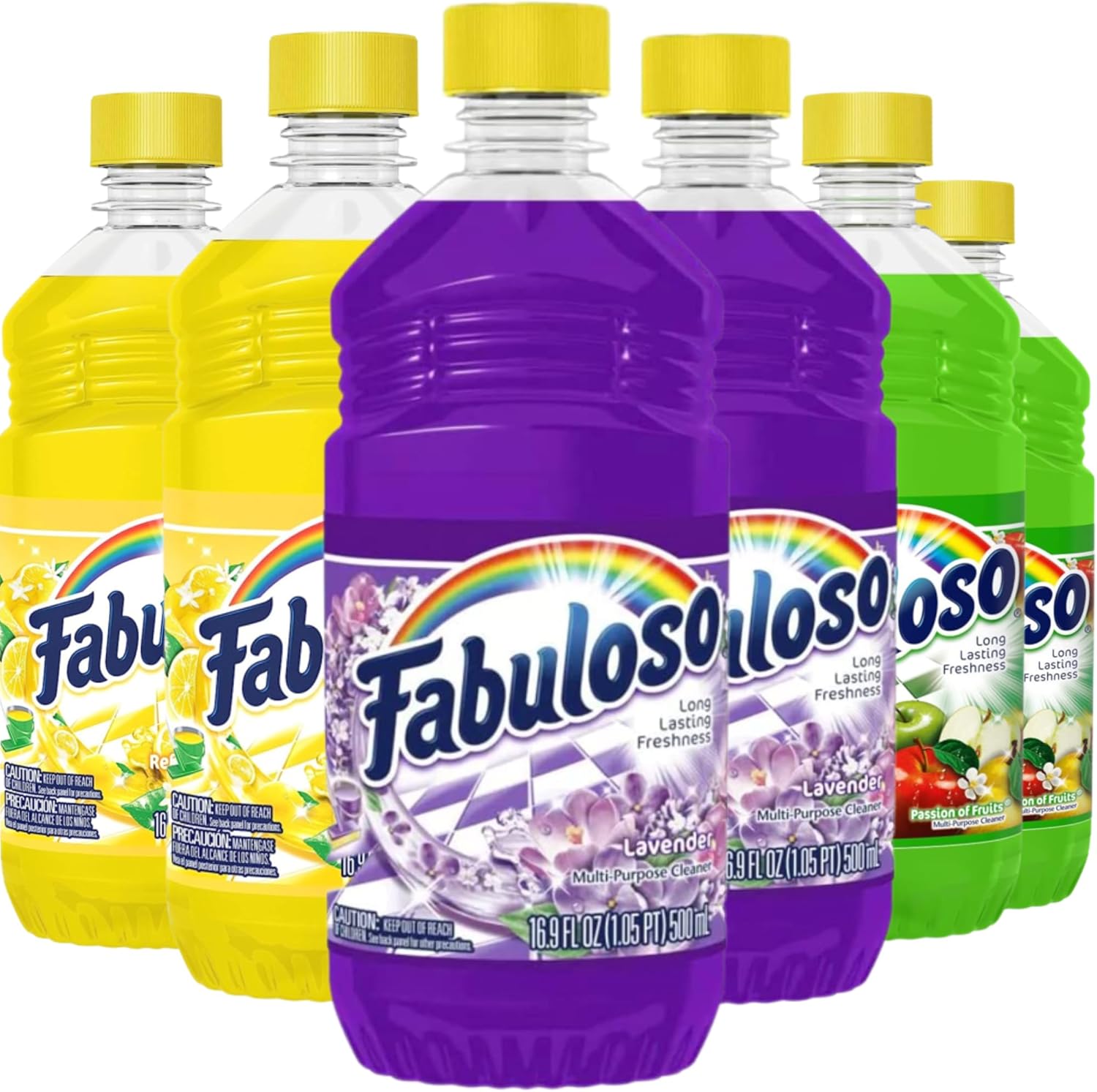 Fabuloso All Purpose Cleaner