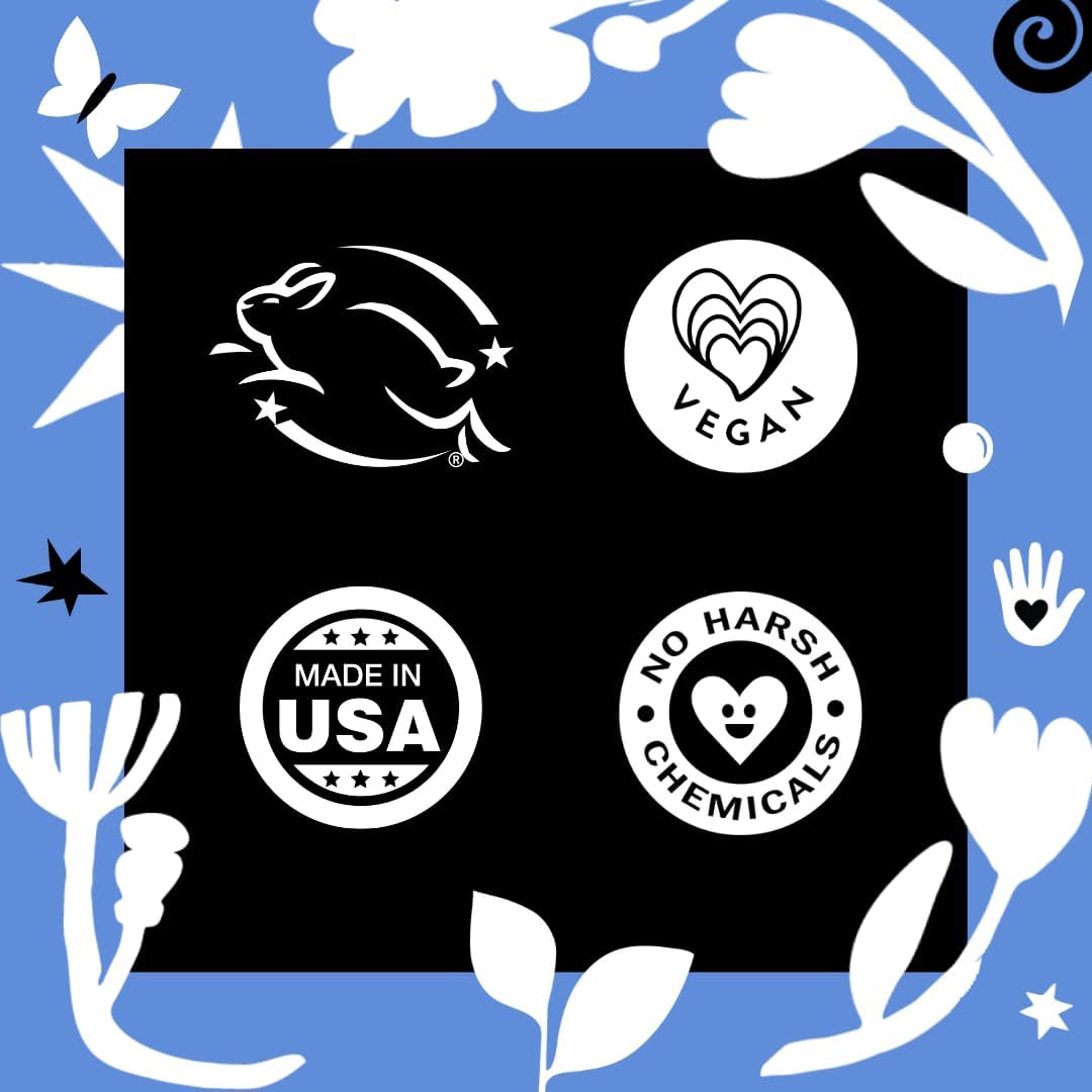 Molly's Suds Liquid Laundry Detergent