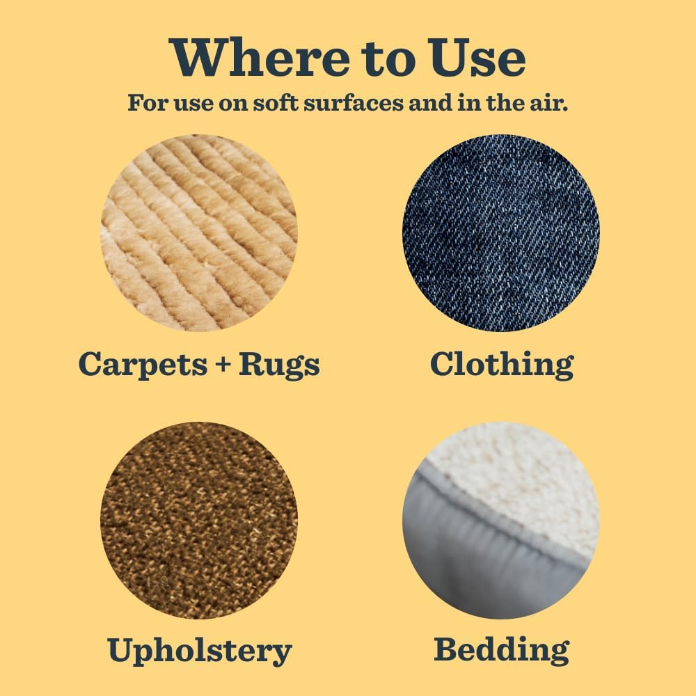 MRS. MEYER'S CLEAN DAY Pet Odor Neutralizer