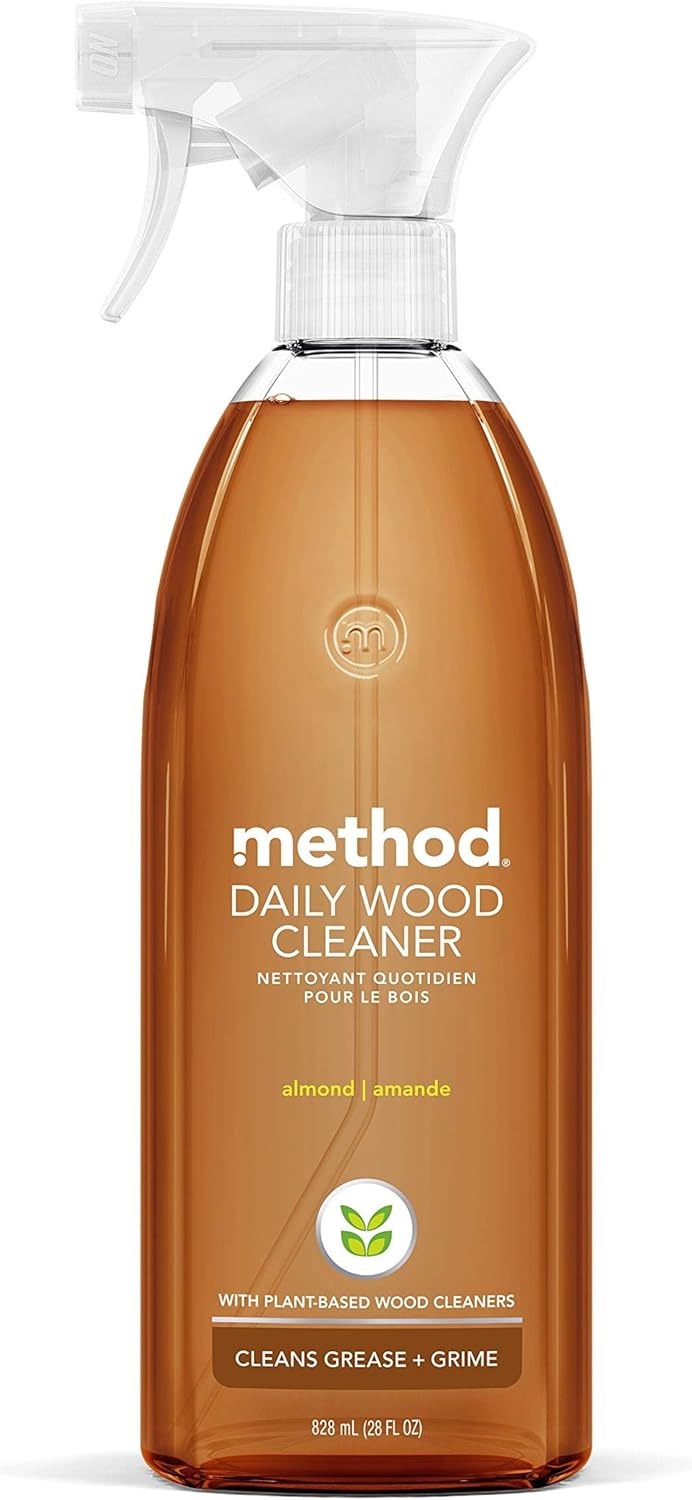 Method Daily Wood Cleaner