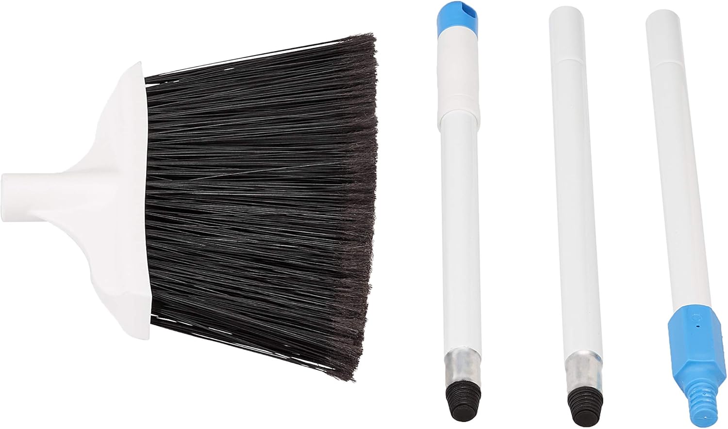 Amazon Basics Heavy-Duty Broom