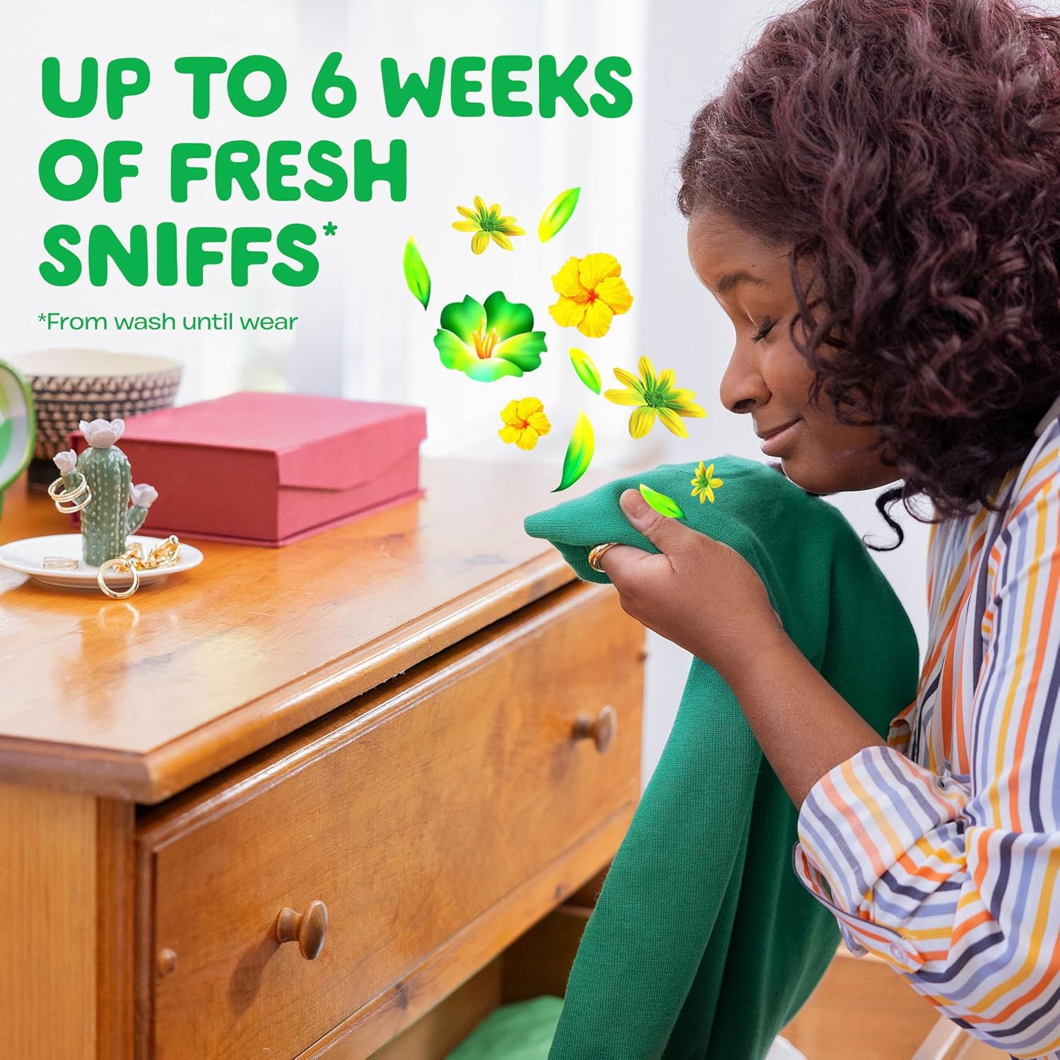 Gain + Aroma Boost Laundry Detergent Liquid