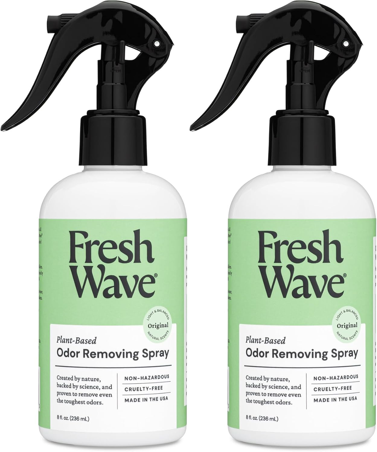 Fresh Wave Original Scent Odor Removing Spray