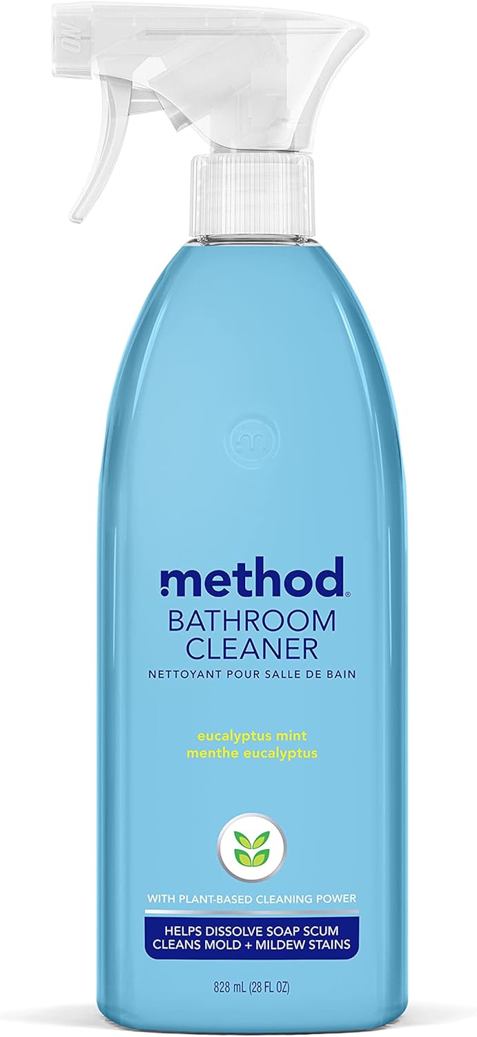 Method Bathroom Cleaner