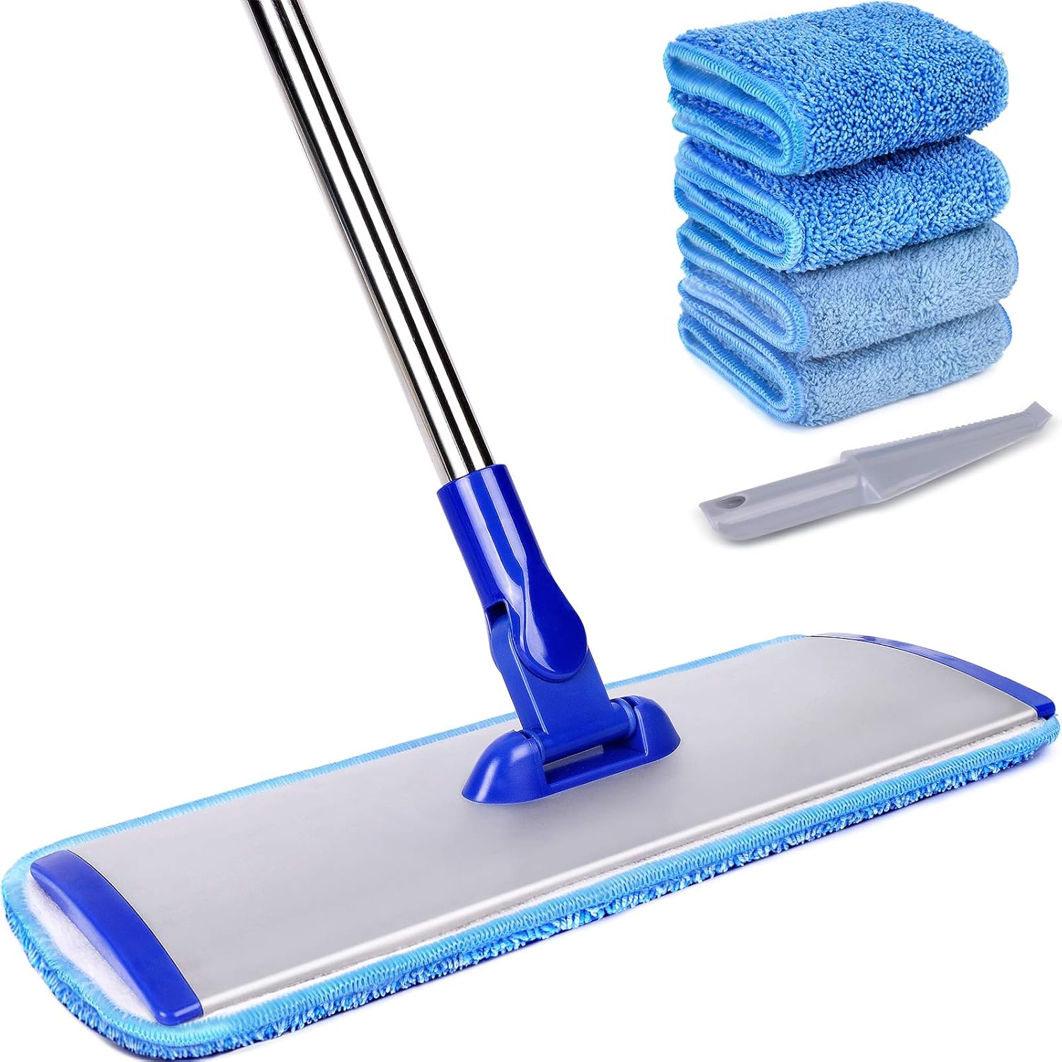 Professional Microfiber Mop