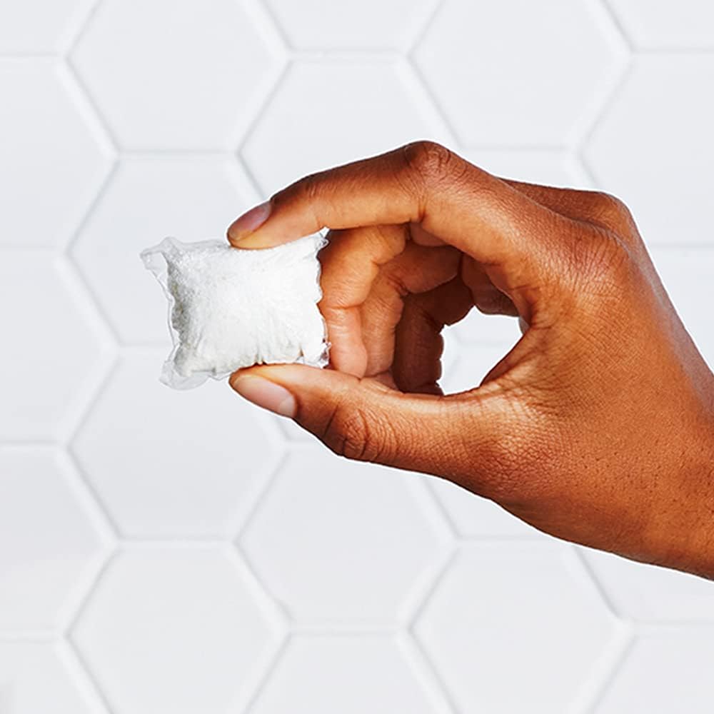 Method Dishwasher Detergent Packs