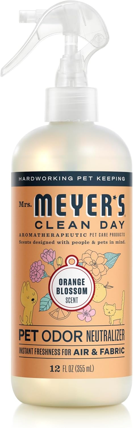 MRS. MEYER'S CLEAN DAY Pet Odor Neutralizer