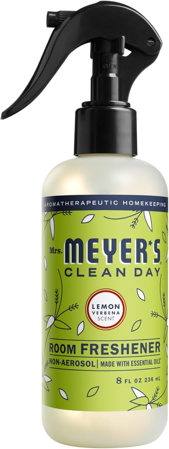 MRS. MEYER'S CLEAN DAY Air Freshener Spray